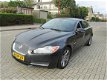 Jaguar XF - 3.0 D V6 AUT - 1 - Thumbnail