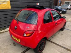 Ford Ka - 1.3 Trend NIEUWE APK--NETTE AUTOOTJE