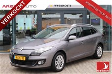 Renault Mégane - 1.5 dCi 110 Collection |Navi|Trekhaak