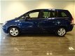 Opel Zafira - 1.6 16V 85KW Edition 7-Persoons Parkeersensoren voor en achter - 1 - Thumbnail