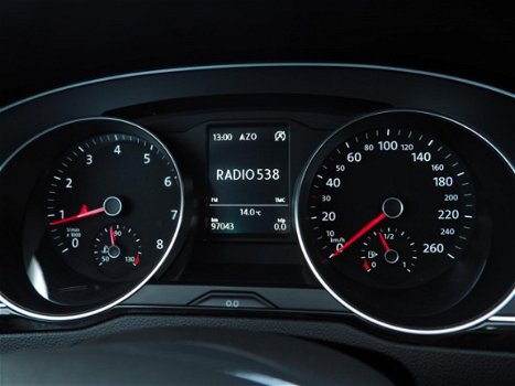 Volkswagen Passat Variant - 1.4 TSI 150PK ACT Highline / Adaptieve cruise control / Stoelverwarming - 1