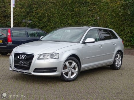 Audi A3 Sportback - 1.2 TFSI - 1