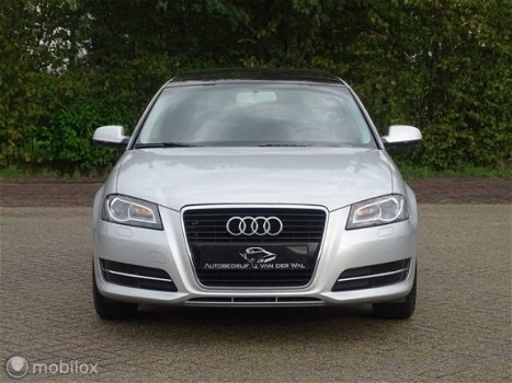 Audi A3 Sportback - 1.2 TFSI - 1