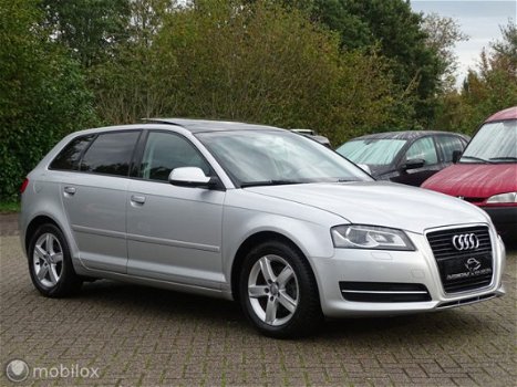 Audi A3 Sportback - 1.2 TFSI - 1