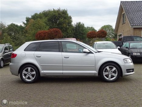 Audi A3 Sportback - 1.2 TFSI - 1