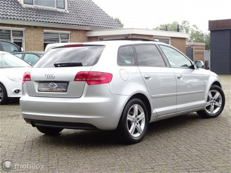 Audi A3 Sportback - 1.2 TFSI - 1