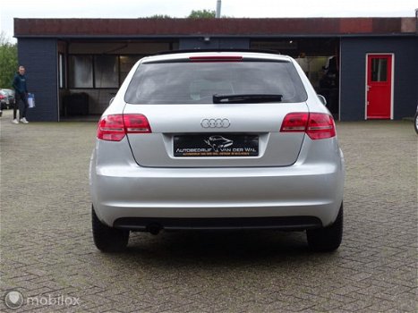 Audi A3 Sportback - 1.2 TFSI - 1