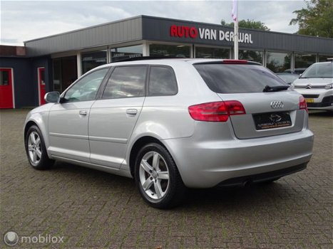 Audi A3 Sportback - 1.2 TFSI - 1