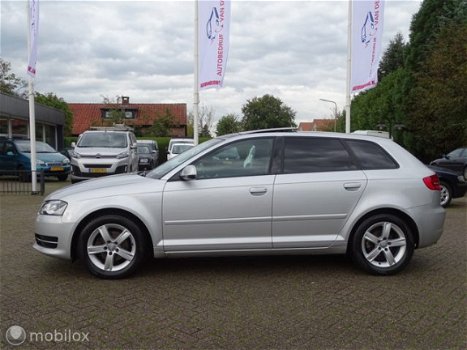 Audi A3 Sportback - 1.2 TFSI - 1