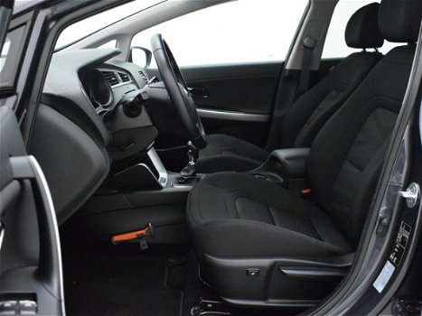 Kia Ceed Sportswagon - Cee'd 1.0 T-GDI 120pk Comfort Plus Line + Parkeer Camera - 1
