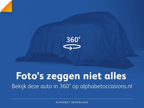 Seat Leon ST - 1.0 TSI 115pk Style Connected + Navigatie + Mirrorlink - 1