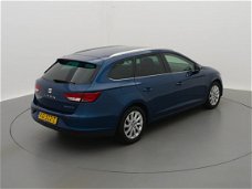 Seat Leon ST - 1.0 TSI 115pk Style Connected + Navigatie + Mirrorlink