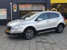 Suzuki SX4 S-Cross - 1.6