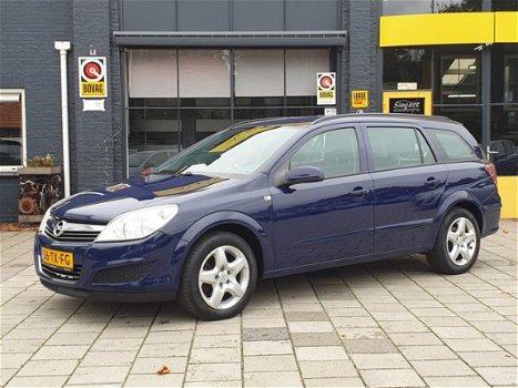 Opel Astra - 1.4 16V ST.WGN - 1