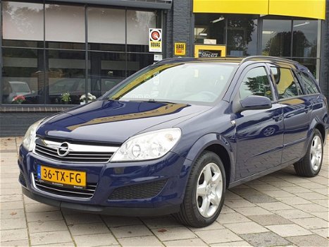 Opel Astra - 1.4 16V ST.WGN - 1