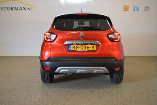 Renault Captur - TCe 90 Intens | Navigatie | Achteruitrijcamera | RIJKLAARPRIJS INCLUSIEF AFLEVERPAK - 1