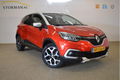 Renault Captur - TCe 90 Intens | Navigatie | Achteruitrijcamera | RIJKLAARPRIJS INCLUSIEF AFLEVERPAK - 1 - Thumbnail