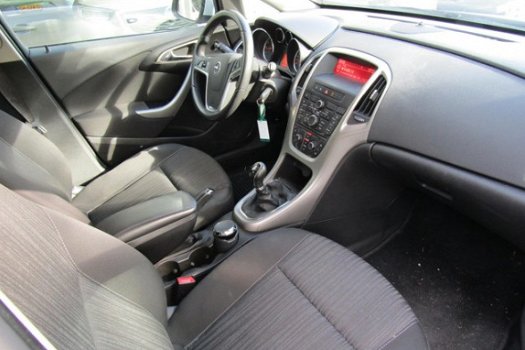 Opel Astra - 1.6 EDITION 17
