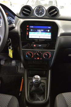 Suzuki Vitara - 1.6 Comfort | Navi | Trekhaak - 1