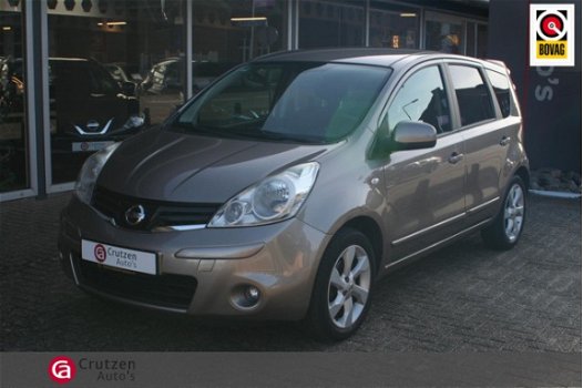 Nissan Note - 1.4 Life - 1