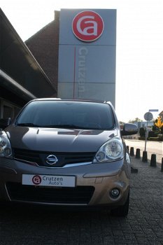 Nissan Note - 1.4 Life - 1