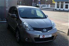 Nissan Note - 1.4 Life