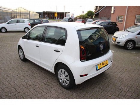 Volkswagen Up! - 1.0 5drs BlueMotion Up - 1