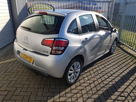 Citroën C3 - 1.2 PureTech Collection - 1