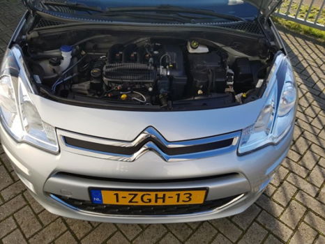 Citroën C3 - 1.2 PureTech Collection - 1