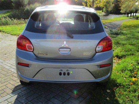 Mitsubishi Space Star - 1.0 Cool+ uit voorraad met 1500 korting - 1