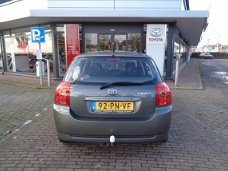 Toyota Corolla - 1.6 VVT-I 5DR Sol