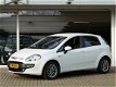 Fiat Punto Evo - 1.2 Dynamic, airco, dakdragers - 1 - Thumbnail