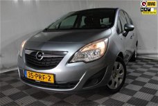 Opel Meriva - 1.4 Edition
