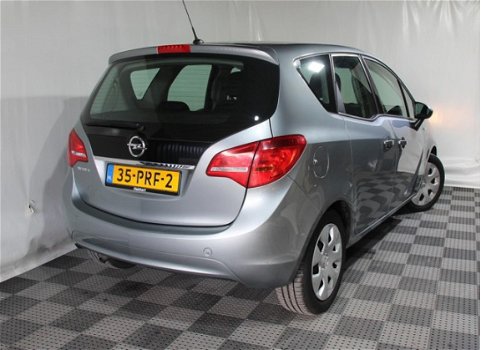 Opel Meriva - 1.4 Edition - 1