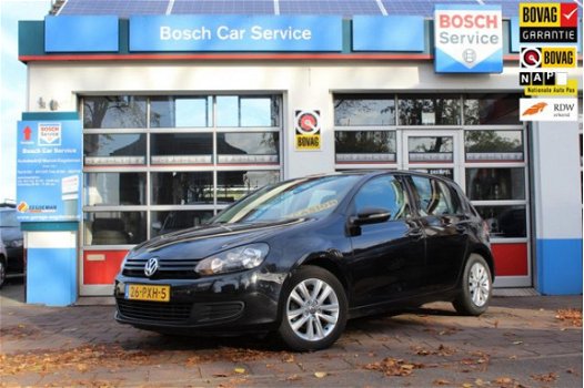 Volkswagen Golf - 1.2 TSI Trendline BlueMotion - 1