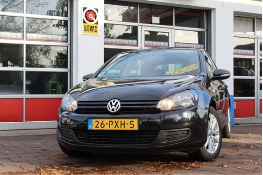 Volkswagen Golf - 1.2 TSI Trendline BlueMotion - 1