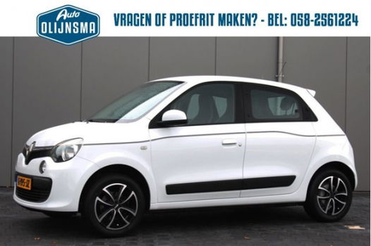 Renault Twingo - 1.0 SCe Collection | Airco | Bluetooth - 1