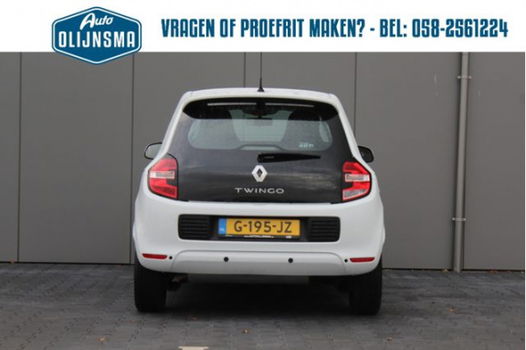 Renault Twingo - 1.0 SCe Collection | Airco | Bluetooth - 1