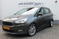 Ford Grand C-Max - 1.0 Trend 7p. | 125PK | LMV | Navi | Cruise | Trekhaak | Rijklaar - 1 - Thumbnail