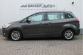 Ford Grand C-Max - 1.0 Trend 7p. | 125PK | LMV | Navi | Cruise | Trekhaak | Rijklaar - 1 - Thumbnail