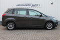 Ford Grand C-Max - 1.0 Trend 7p. | 125PK | LMV | Navi | Cruise | Trekhaak | Rijklaar - 1 - Thumbnail