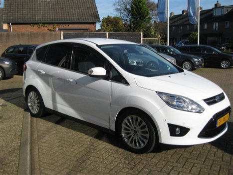 Ford C-Max - 1.0 Edition Plus - 1