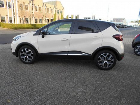 Renault Captur - TCe 90pk S&S Intens - 1