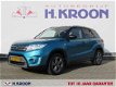 Suzuki Vitara - 1.6 Exclusive Navigatie, Trekhaak, Tot 10 jaar garantie - 1 - Thumbnail