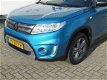 Suzuki Vitara - 1.6 Exclusive Navigatie, Trekhaak, Tot 10 jaar garantie - 1 - Thumbnail