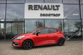 Renault Clio - 200PK-RS-TURBO-AUTOMAAT-12DKM-LEDER-NAVI - 1 - Thumbnail