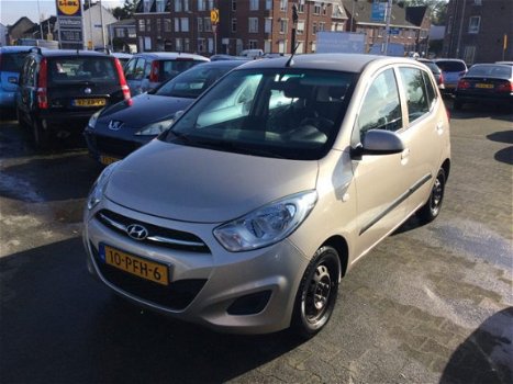 Hyundai i10 - 1.2 i-Drive Cool - 1