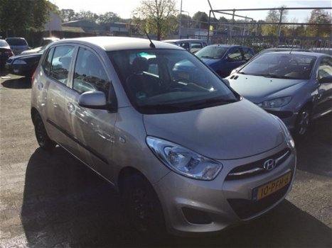 Hyundai i10 - 1.2 i-Drive Cool - 1