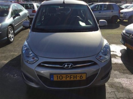 Hyundai i10 - 1.2 i-Drive Cool - 1