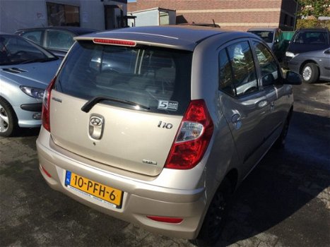 Hyundai i10 - 1.2 i-Drive Cool - 1